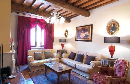 Colle di Val d'Elsa Apartamento | Porta nuova home