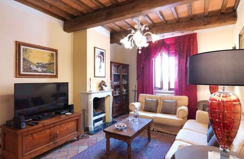Colle di Val d'Elsa Apartamento | Porta nuova home