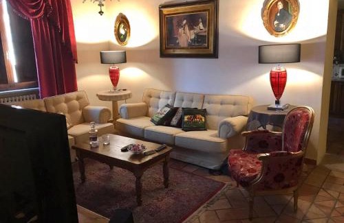 Colle di Val d'Elsa Apartamento | Porta nuova home