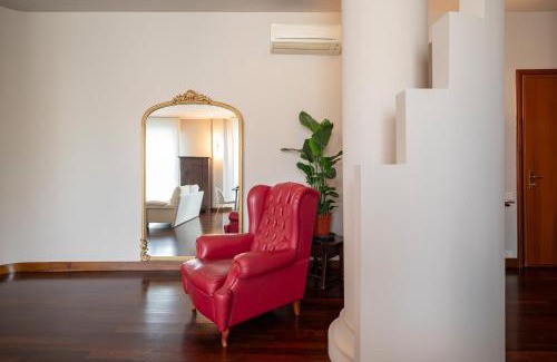 Ravenna Apartamento | Porta Nuova Home Ravenna