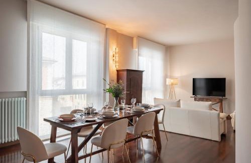 Ravenna Apartamento | Porta Nuova Home Ravenna