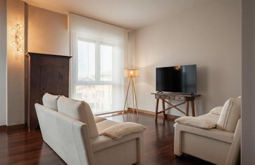 Ravenna Apartamento | Porta Nuova Home Ravenna