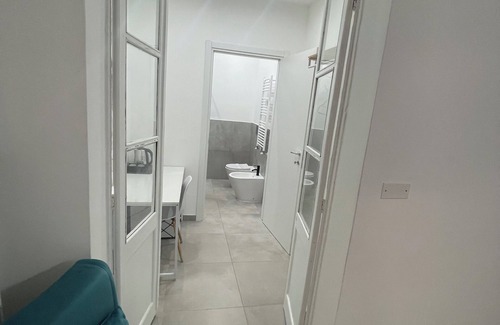 Historic Centre Casa | Porta Nuova Suite 57
