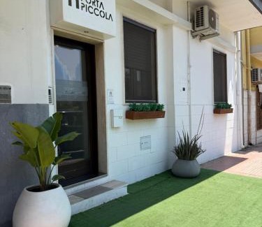 Castellaneta Casa | Porta Piccola Residence