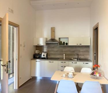 Castellaneta Casa | Porta Piccola Residence