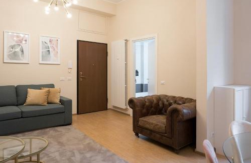 Porta Lodovica Apartamento | Porta Romana Exclusive Apartment - City Center - M3