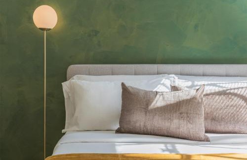 Porta Lodovica Apartamento | Porta Romana Exclusive Apartment - City Center - M3