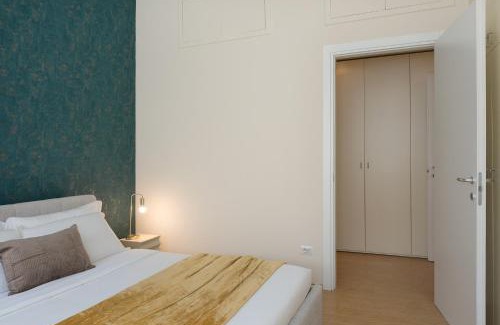 Porta Lodovica Apartamento | Porta Romana Exclusive Apartment - City Center - M3