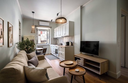 Old Town Apartamento | Porta Suites by Konnect, Old Corfu Town