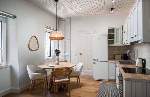 Old Town Apartamento | Porta Suites by Konnect, Old Corfu Town