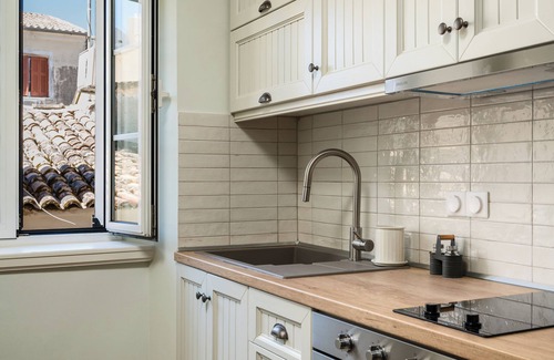 Old Town Apartamento | Porta Suites by Konnect, Old Corfu Town