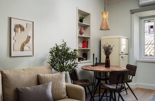 Old Town Apartamento | Porta Suites by Konnect, Old Corfu Town