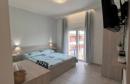 Tropea Casa | Porta sul mare
