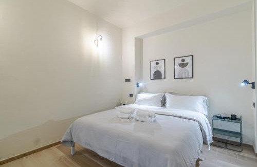 Cit Turin Apartamento | Porta Susa Lovely Mini Studio