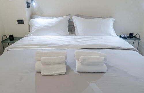 Cit Turin Apartamento | Porta Susa Lovely Mini Studio