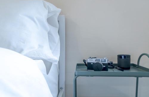 Cit Turin Apartamento | Porta Susa Lovely Mini Studio
