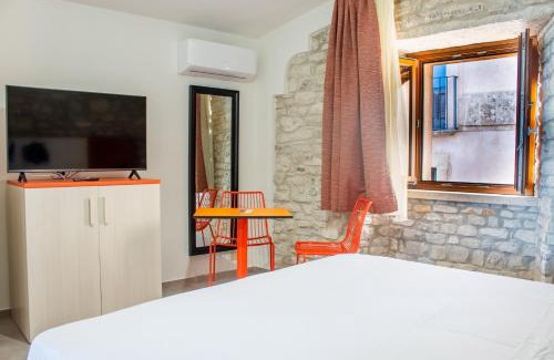 Erice Casa | Porta Trapani rooms & suites