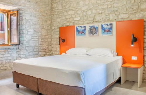 Erice Casa | Porta Trapani rooms & suites