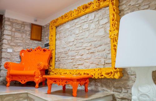 Erice Casa | Porta Trapani rooms & suites