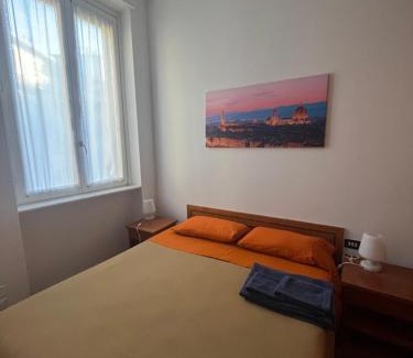 Porta Venezia Apartamento | Porta Venezia Apartament