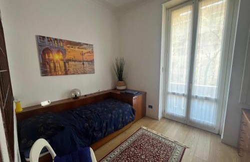 Porta Venezia Apartamento | Porta Venezia Apartament