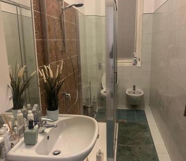Porta Venezia Apartamento | Porta Venezia Apartament