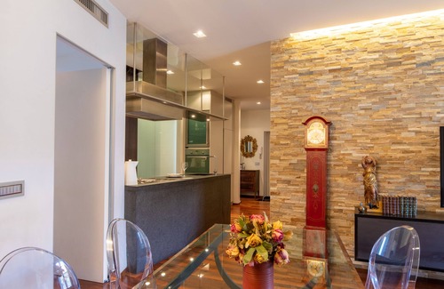 Zona Risorgimento Apartamento | Porta Venezia-Design apartment, 2-bedrooms, Netflix, wifi