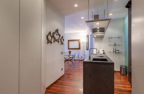 Zona Risorgimento Apartamento | Porta Venezia-Design apartment, 2-bedrooms, Netflix, wifi