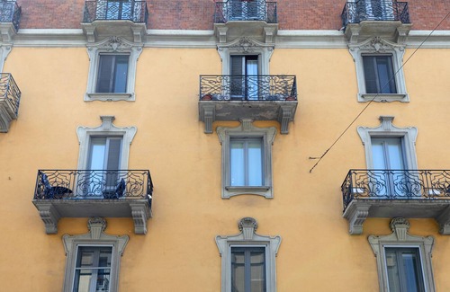 Zona Risorgimento Apartamento | Porta Venezia-Design apartment, 2-bedrooms, Netflix, wifi