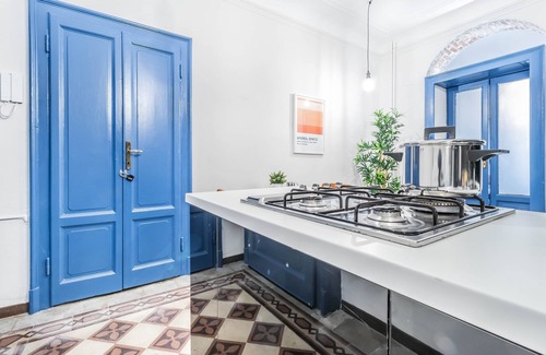 Lazzaretto Apartamento | [Porta Venezia - Duomo] Metro - Netflix - Wifi