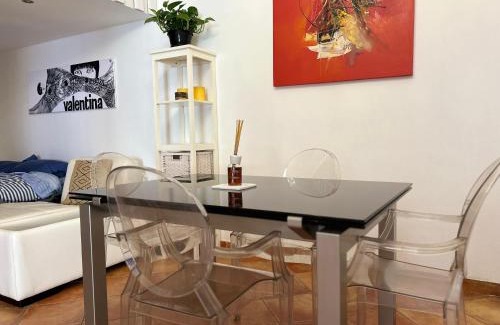 Lazzaretto Apartamento | porta Venezia Loft - Central Milan & Station