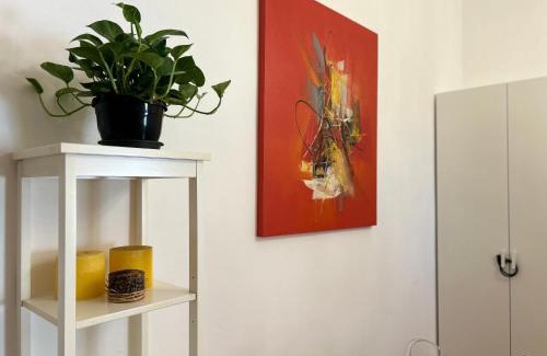Lazzaretto Apartamento | porta Venezia Loft - Central Milan & Station