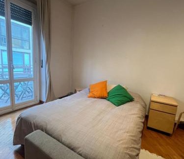 Lazzaretto Casa | Porta Venezia Milan