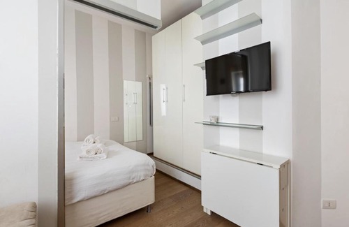 Zona Risorgimento Apartamento | Porta Venezia Nest Apartment