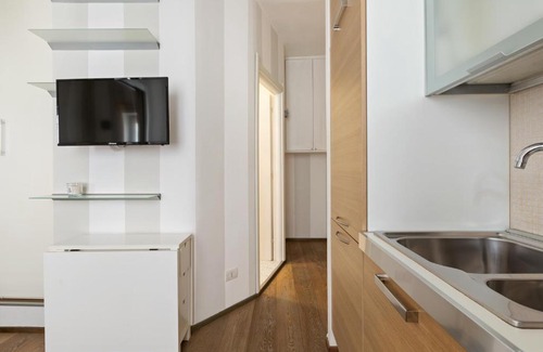 Zona Risorgimento Apartamento | Porta Venezia Nest Apartment