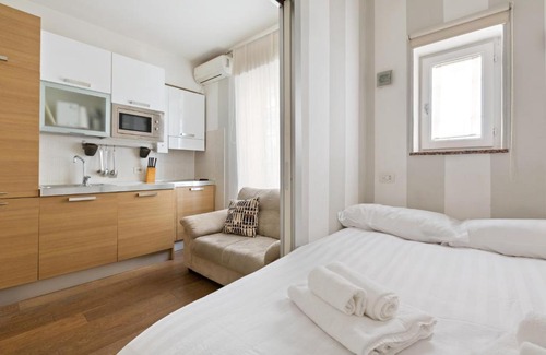 Zona Risorgimento Apartamento | Porta Venezia Nest Apartment