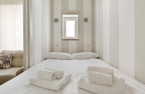 Zona Risorgimento Apartamento | Porta Venezia Nest Apartment