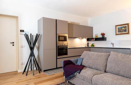 Porta Venezia Apartamento | Porta Venezia Stylish Haven