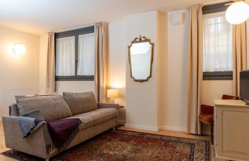 Porta Venezia Apartamento | Porta Venezia Stylish Haven