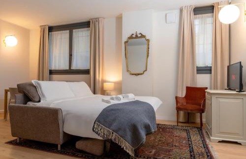 Porta Venezia Apartamento | Porta Venezia Stylish Haven
