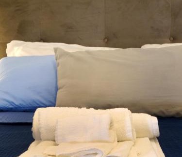 Melfi Apartamento | Porta Venosina Luxury House - WiFi e Netflix gratis