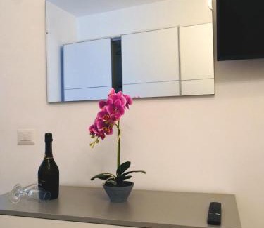 Melfi Apartamento | Porta Venosina Luxury House - WiFi e Netflix gratis