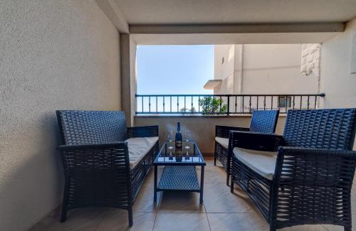 Becici Casa | Porta Volta Residence