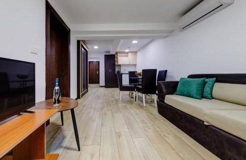 Becici Casa | Porta Volta Residence