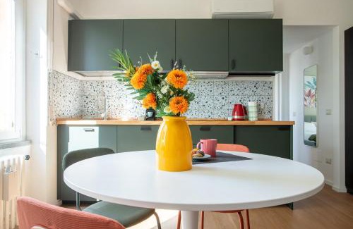 Milan Apartamento | Porta21 Studio - Linate, Ospedale Monzino, PalaItalia