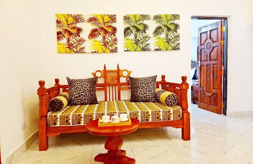 Malindi Cama Y Desayuno | Portabene B&B