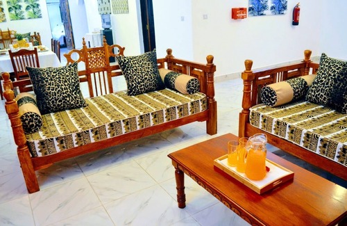 Malindi Cama Y Desayuno | Portabene B&B