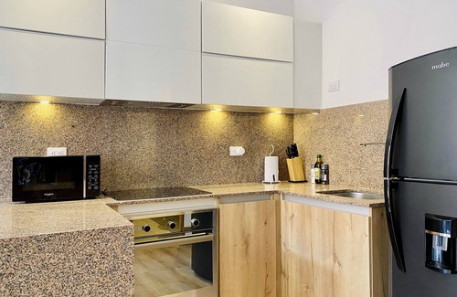 Zona Rosa Apartamento | PortaCol By Wynwood House