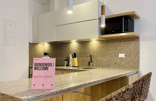Zona Rosa Apartamento | PortaCol By Wynwood House