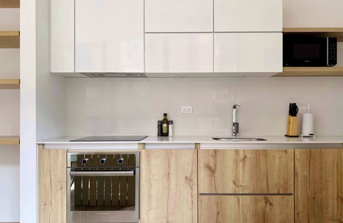 Zona Rosa Apartamento | PortaCol By Wynwood House